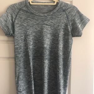 Lululemon Tech Swiftly Tee